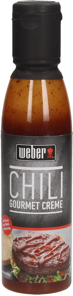 Крем-гриль Weber Grill Chili