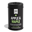 Суміш спецій HOLY SMOKE " Яблуко та клен" для барбекю, 175 г, Apple & Maple Seasoning