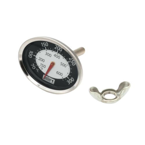 Термометр для газових грилей серії Q 1200/2200 3000/3200