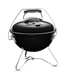 Smokey Joe Premium, вугільний гриль, 37 см