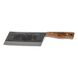 Ніж-тесак Petromax Cleaver Knife 17 см