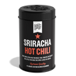 Суміш спецій HOLY SMOKE "Шрірача гострий перець чилі" для барбекю, 175 г, Sriracha Hot Chili Seasoning