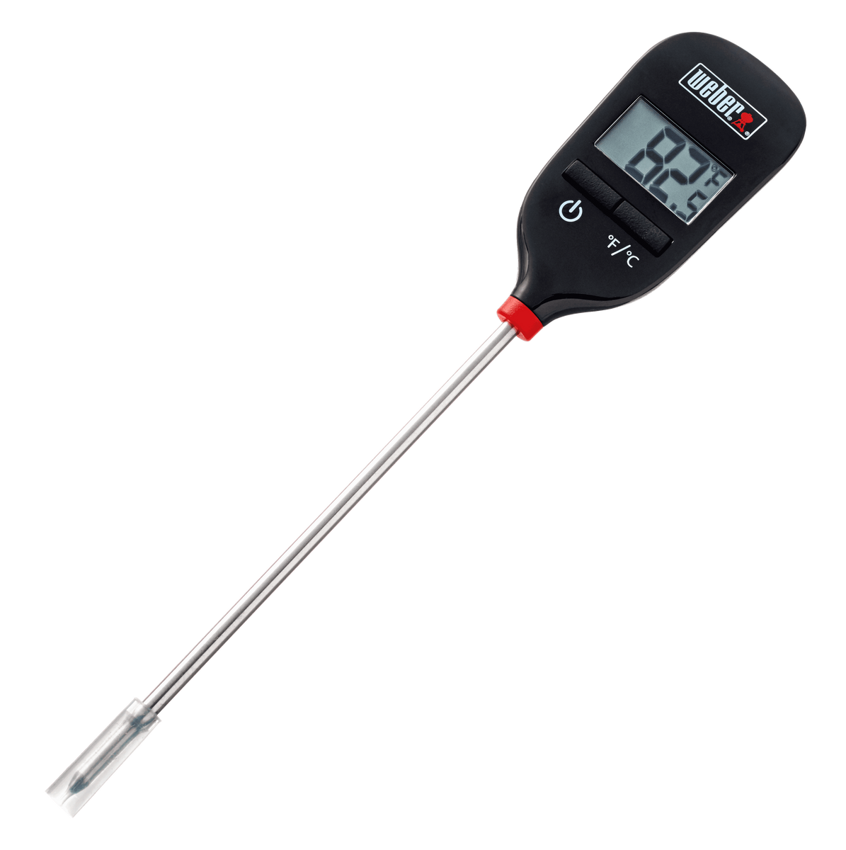 Цифровий кишеньковий термометр