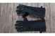 Термостійкі шкіряні рукавички для гриля 2 шт.