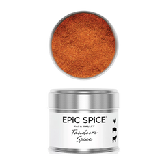 Суміш спецій ЕPIC SPICE "Тандурі", 150 г Tandoori Spice