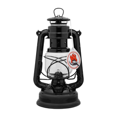 Гасова лампа Feuerhand Baby Special 276 Matt Black