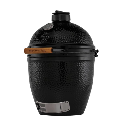 139047 Гриль керамічний Big Green Egg ONYX LARGE