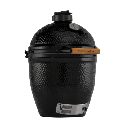 139047 Гриль керамічний Big Green Egg ONYX LARGE