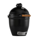 139047 Гриль керамічний Big Green Egg ONYX LARGE