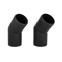 Набір кутових секцій для димаря печі Petromax Loki (2 шт)