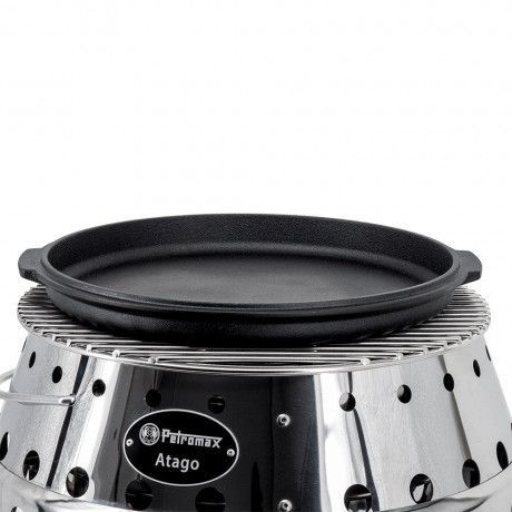 Казан чавунний Petromax Dutch Oven FT9 Essential 7,5 л