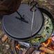 Казан чавунний Petromax Dutch Oven FT9 Essential 7,5 л