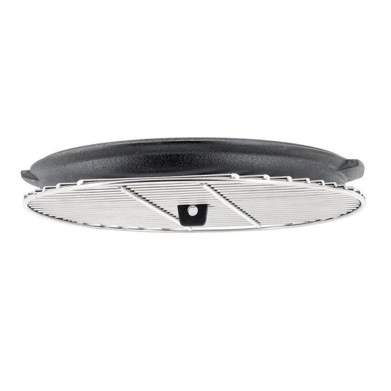 Казан чавунний Petromax Dutch Oven FT9 Essential 7,5 л