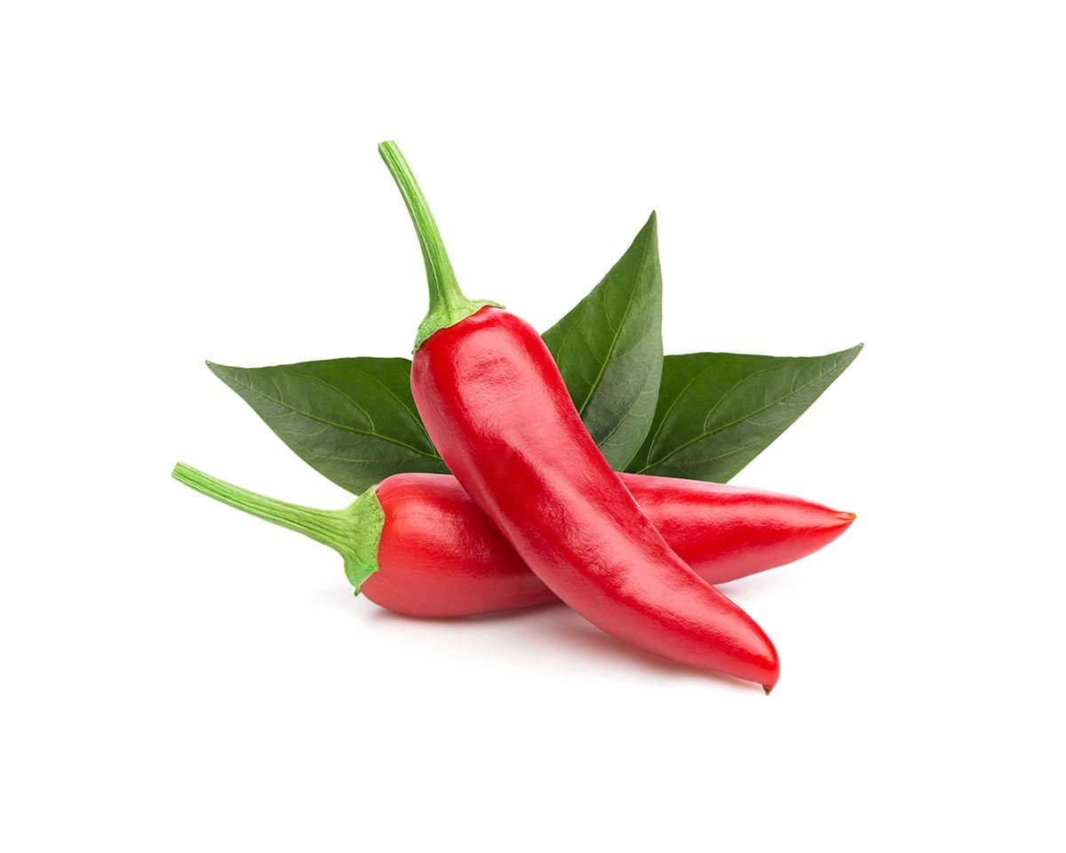 Змінний картридж Click & Grow червоний перець чилі (Chili Pepper) 3 капсули