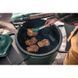 116857 Щипці для гриля Big Green Egg, силіконовий наконечник
