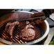 116857 Щипці для гриля Big Green Egg, силіконовий наконечник
