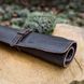 Чохол для столових приладів Petromax Leather Cutlery Bag