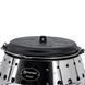 Казан чавунний Petromax Dutch Oven FT6 Essential 5,5 л