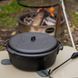 Казан чавунний Petromax Dutch Oven FT6 Essential 5,5 л