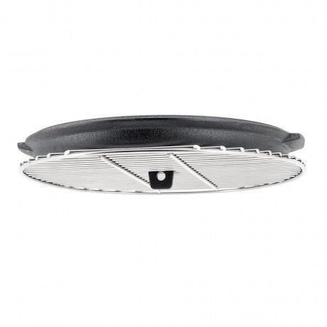 Казан чавунний Petromax Dutch Oven FT4.5 Essential 3,5 л