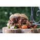 114099 Кігті для м'яса Big Green Egg, 2 шт.