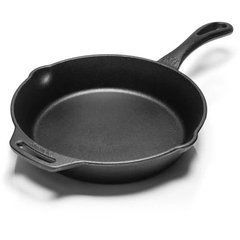 Сковорода чавунна Petromax Fire Skillet FP25 Essential 25 см