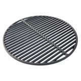 126405 решітки з чавуну для Big Green Egg M, 38 см.