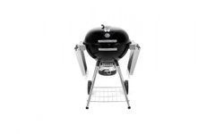 Вугільний гриль GRILLI Kettle Patriot Pro 57 см