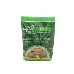 114617 Бруски для розпалу Яблуко Big Green Egg