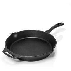 Сковорода чавунна Petromax Fire Skillet FP30 Essential з ручкою &Oslash;30 см