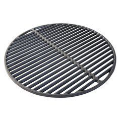 126405 решітки з чавуну для Big Green Egg M, 38 см.