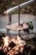 Щипці для барбекю Petromax BBQ and Coal Tongs L