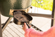 106049 Лопатка для золи Big Green Egg