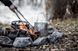 Щипці для барбекю Petromax BBQ and Coal Tongs L