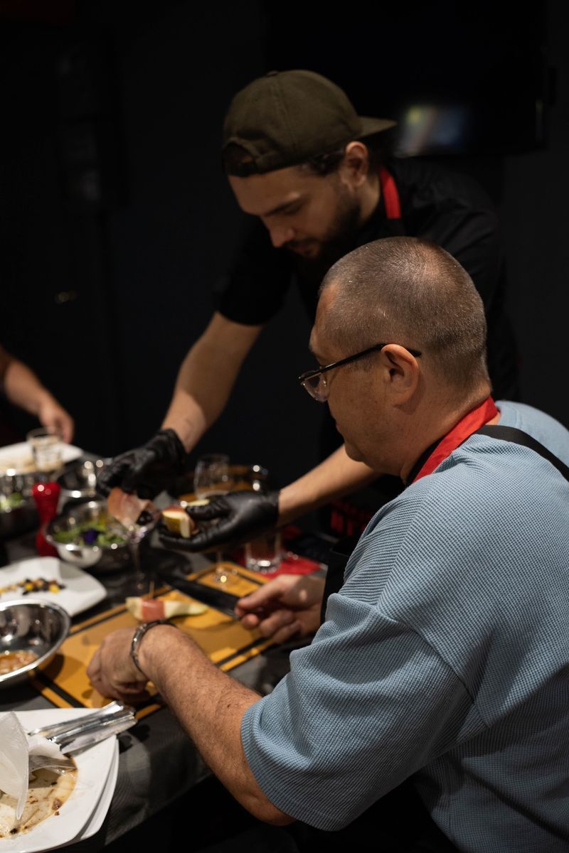 Квиток на WEBER BBQ майстер клас | 9.05 | Одеса