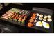 Килимок для гриля (Grill Mat) антипригарний 40&times;33 см GRILLI