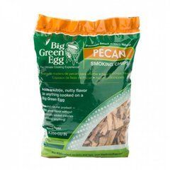 113993 Тріска для копчення "Pecan" Big Green Egg