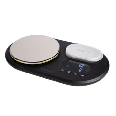 Цифрові кухонні ваги Ooni Dual Platform