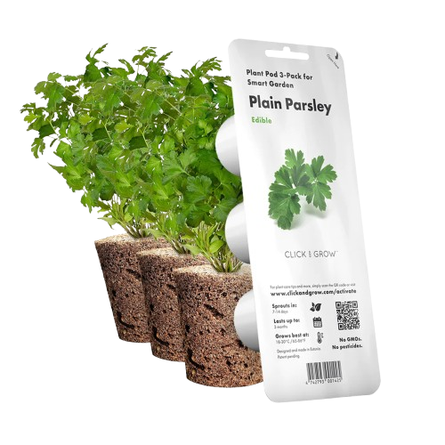 Змінний картридж Click & Grow Петрушка (Parsley) 3 капсули