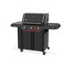 Газовий гриль Genesis E-330WR STEALTH