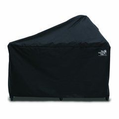 126474 Чохол для грилів Big Green Egg XL-M у каркасному столі