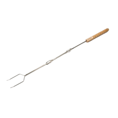 Набір загнутих шампурів Petromax Campfire Skewer LS1 (2 шт)