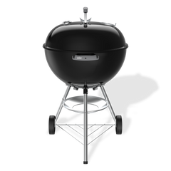 Вугільний гриль Bar-B Kettle 57 cm