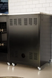 Вулична барбекю кухня (острів) для гриля Genesis EPX-335 Weber BBQ Kitchen Gas 231 з двома крючками для інструментів + модуль мийки та холодильник