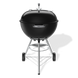 Вугільний гриль Bar-B Kettle 57 cm