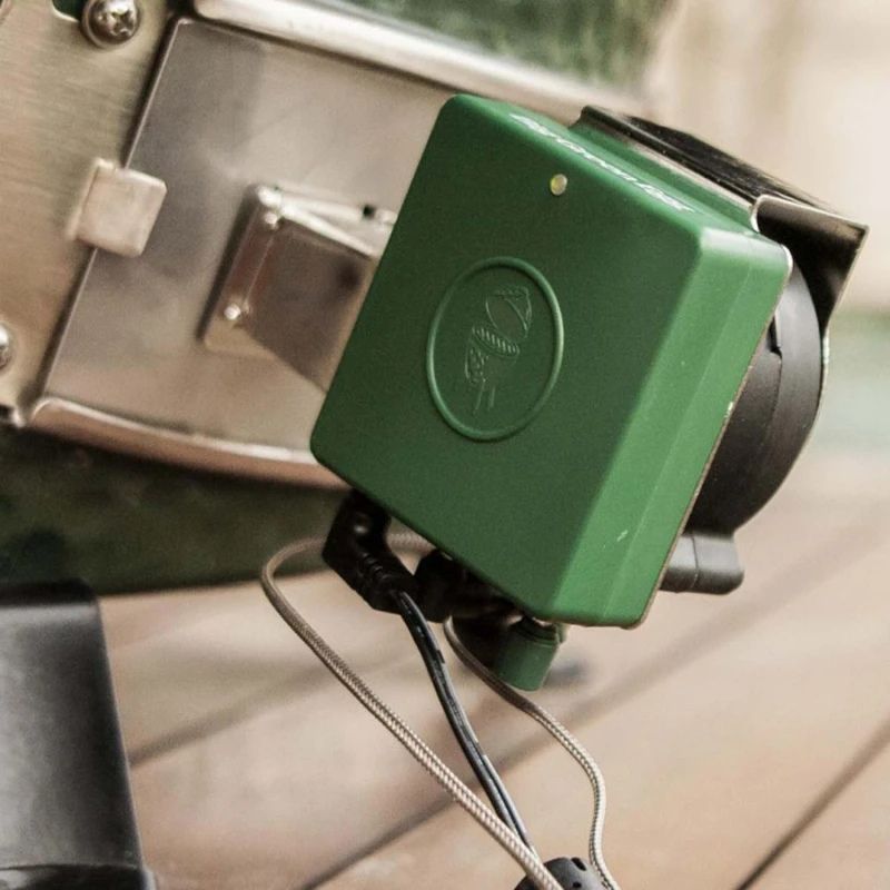 121059 Термометр з WI-FI Big Green Egg