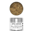 Спеції (суміш спецій та трав) ЕPIC SPICE "Зелена чилійська долина" для барбекю, 150 г, Green Hatch Valley Chile® Blend