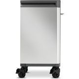 Тумба для газового гриля з нержавіючої сталі Napoleon Prestige V/VX, 2 шт. 68003
