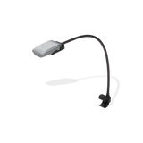 Світильник Weber Works Flex Light - фіксується