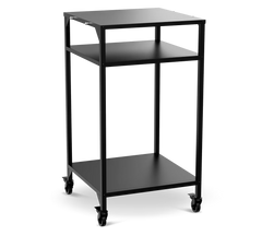 Високий вуличний стіл для пічки Сozze 60x60x110 см